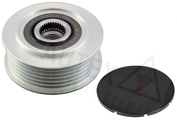 AUTEX Alternator Freewheel Clutch 621737