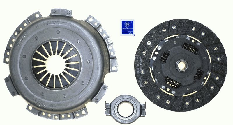 SACHS Clutch Kit 3000 510 001