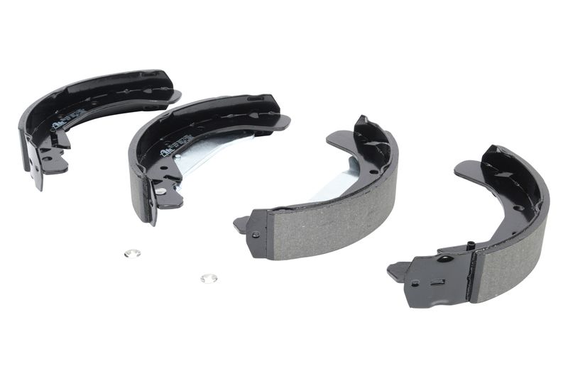 ATE Brake Shoe Set 03.0137-0322.2