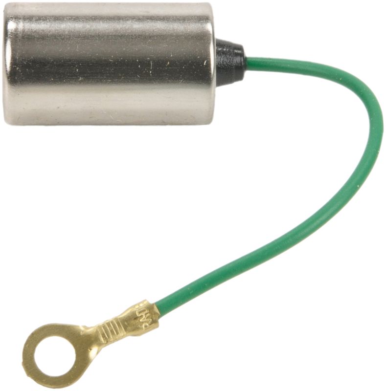BOSCH Capacitor, ignition system 1 237 330 067