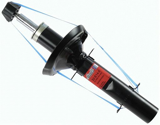 BOGE Shock Absorber 32-E14-F