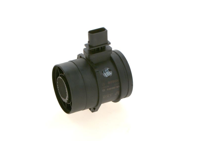 BOSCH Mass Air Flow Sensor 0 281 002 585