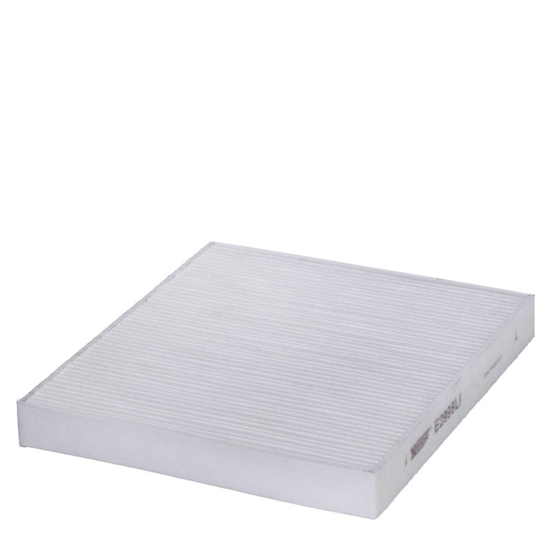HENGST FILTER Filter, cabin air E2998LI