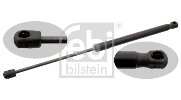FEBI BILSTEIN Gas Spring, boot/cargo area 27629