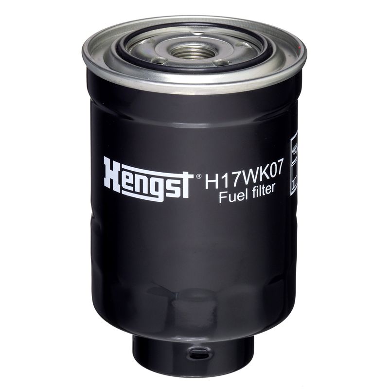 HENGST FILTER Fuel Filter H17WK07