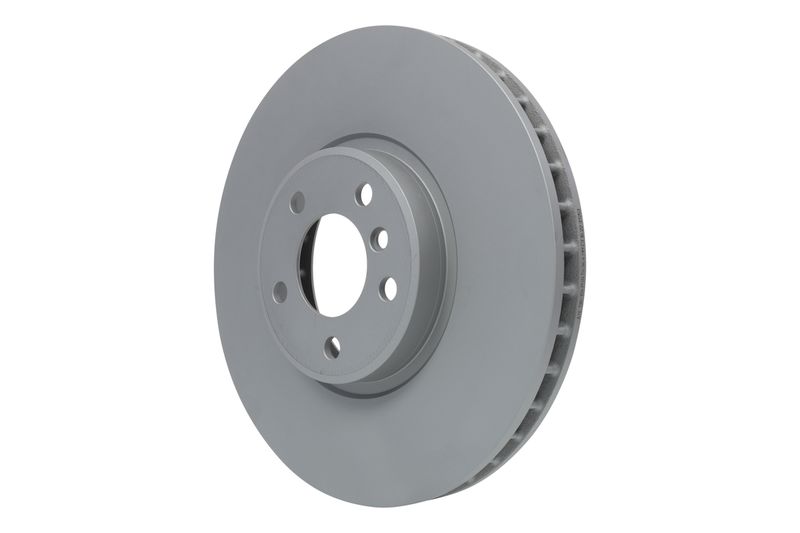 ATE Brake Disc 24.0136-0104.1