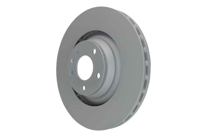 ATE Brake Disc 24.0130-0176.1