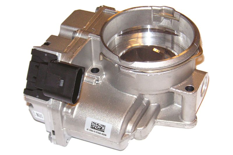 CONTINENTAL/VDO Throttle Body A2C59511698