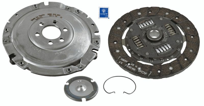 SACHS Clutch Kit 3000 286 001