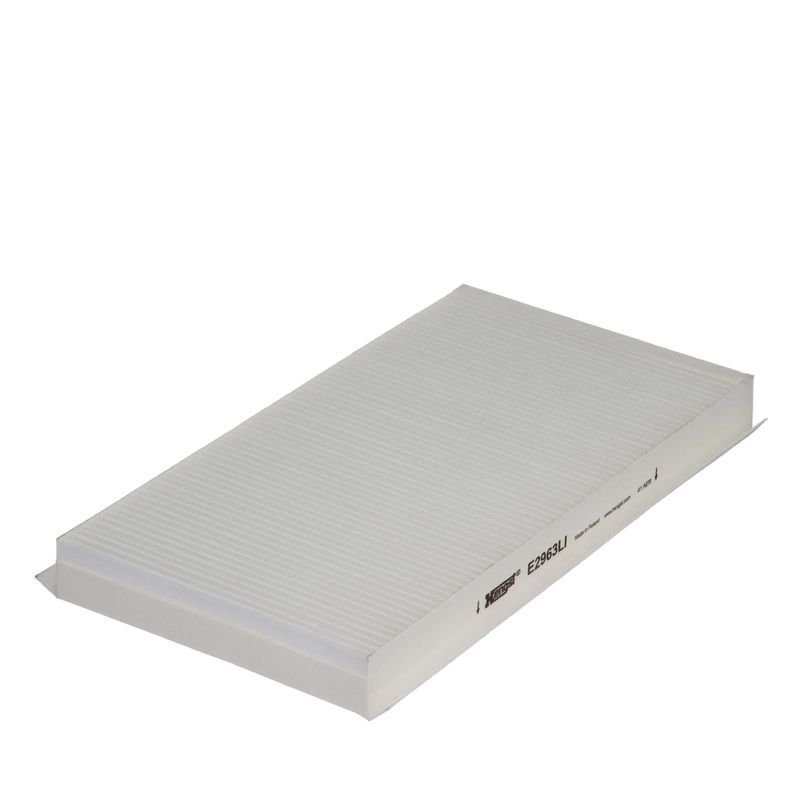 HENGST FILTER Filter, cabin air E2963LI