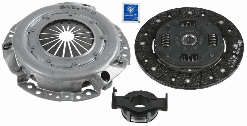 SACHS Clutch Kit 3000 108 002