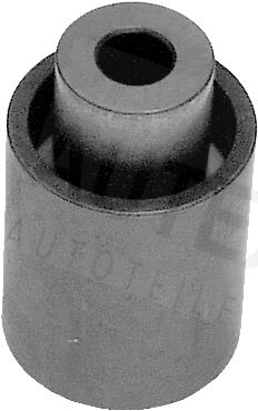 AUTEX Deflection Pulley/Guide Pulley, timing belt 651074