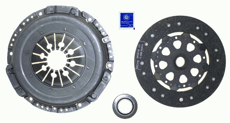 SACHS Clutch Kit 3000 824 202