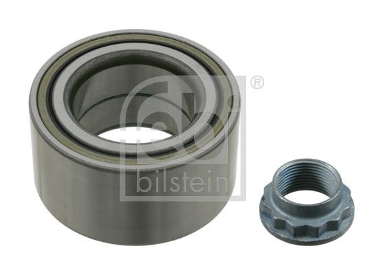 FEBI BILSTEIN Water Pump, engine cooling 07923