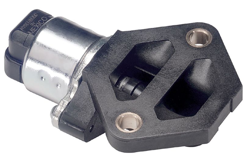 CONTINENTAL/VDO Idle Control Valve, air supply A98101