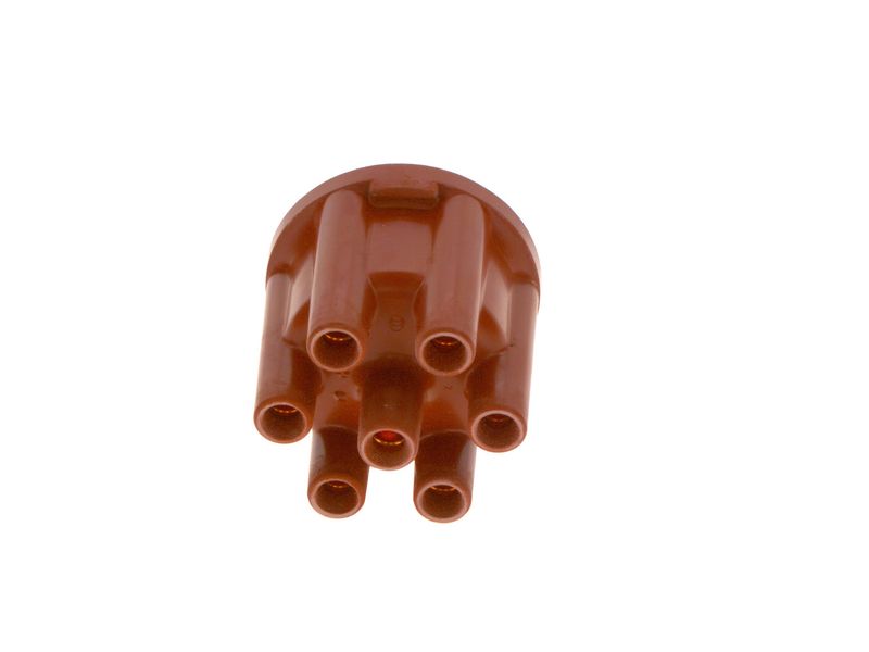 BOSCH Ignition Distributor Cap 1 235 522 194