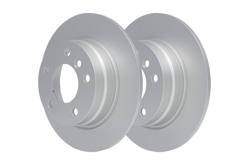 ATE Brake Disc 24.0110-0202.1