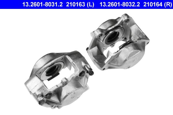 ATE Brake Caliper 13.2601-8032.2