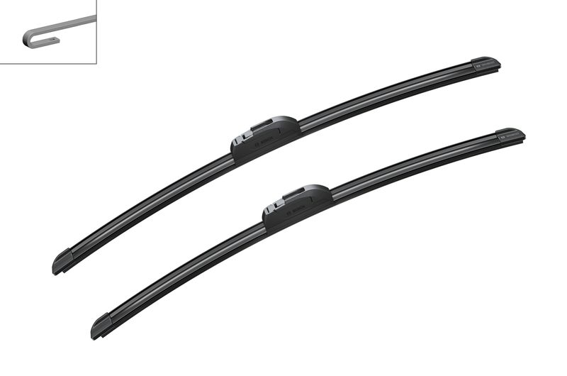 BOSCH Wiper Blade 3 397 007 045