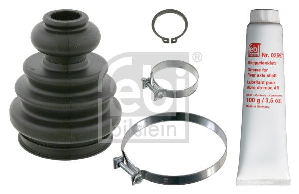 FEBI BILSTEIN Bellow Kit, drive shaft 14093
