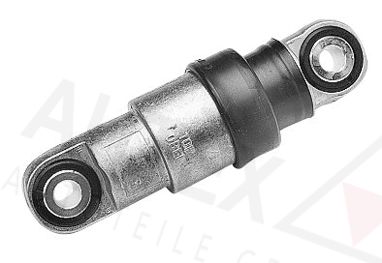 AUTEX Vibration Damper, V-ribbed belt 631178