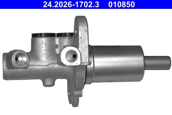 ATE Brake Master Cylinder 24.2026-1702.3