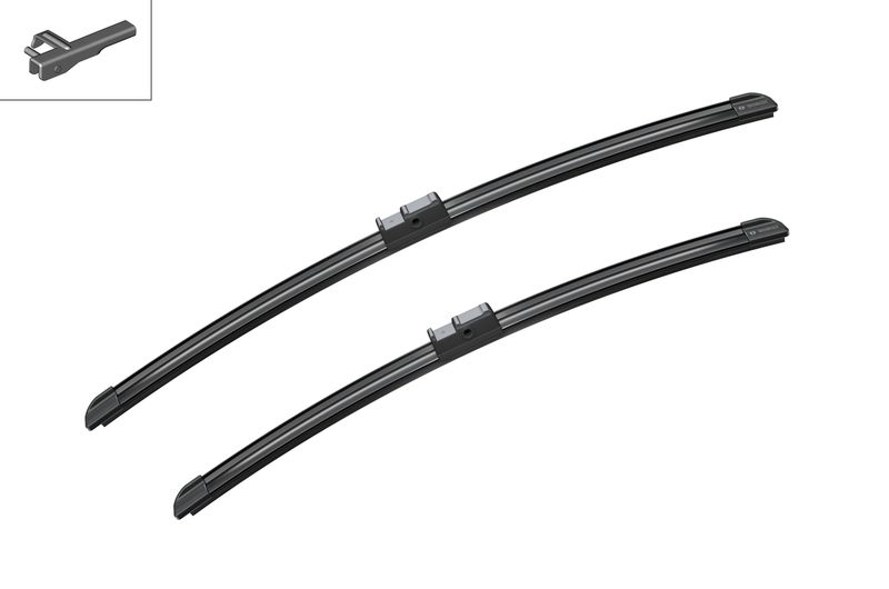 BOSCH Wiper Blade 3 397 118 928