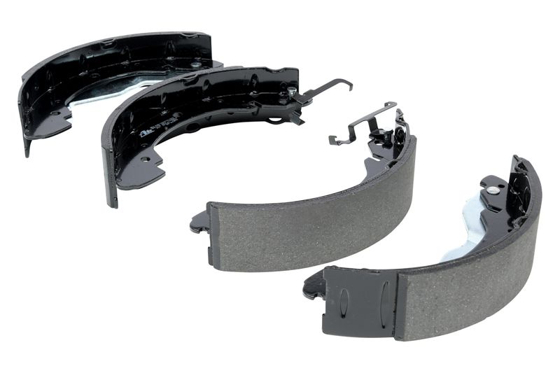 ATE Brake Shoe Set 03.0137-0256.2