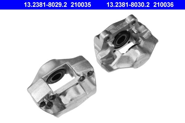 ATE Brake Caliper 13.2381-8029.2