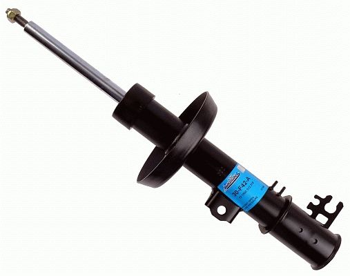 BOGE Shock Absorber 30-F42-A