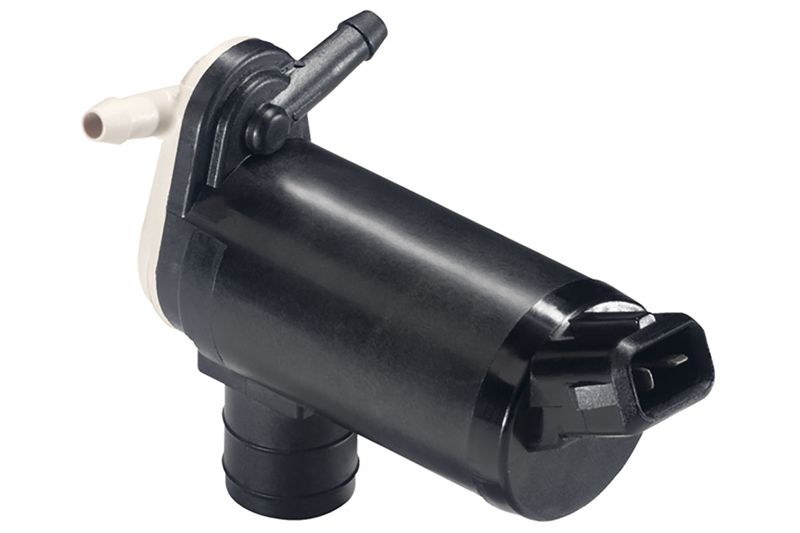 CONTINENTAL/VDO Washer Fluid Pump, window cleaning X10-729-002-004