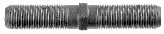 LEMFÖRDER Bolt, wheel alignment 14642 01