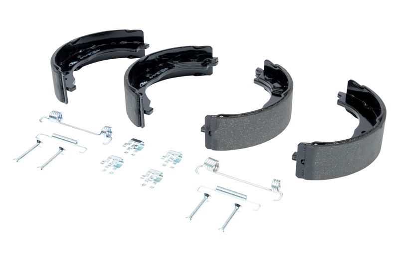 ATE Brake Shoe Set, parking brake 03.0137-4002.2