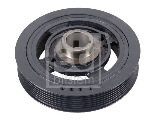 FEBI BILSTEIN Belt Pulley, crankshaft 27229