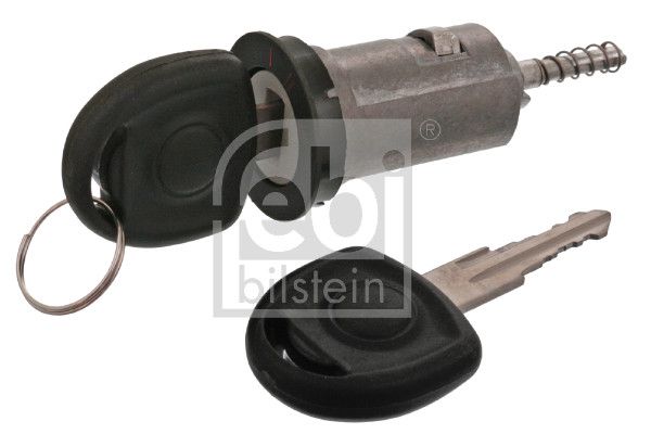 FEBI BILSTEIN Lock Cylinder, ignition lock 18167
