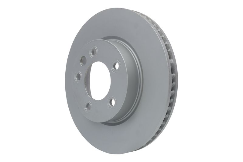 ATE Brake Disc 24.0132-0118.1