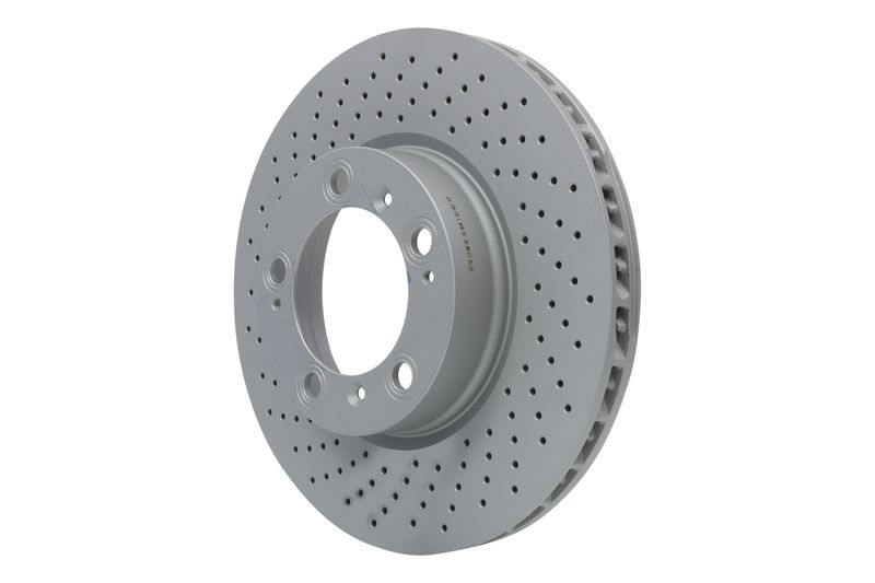 ATE Brake Disc 24.0128-0131.1