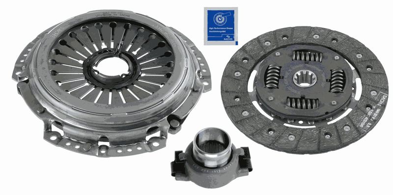 SACHS Clutch Kit 3000 951 026