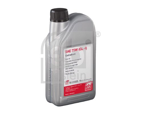 FEBI BILSTEIN Automatic Transmission Fluid 21829