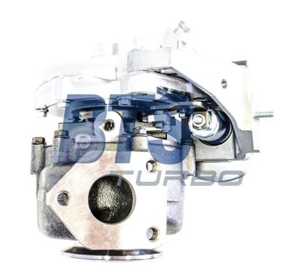 BTS Turbo Charger, charging system T914071