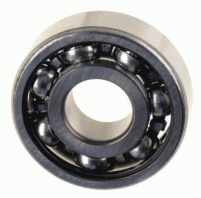 SACHS Pilot Bearing, clutch 1863 821 001
