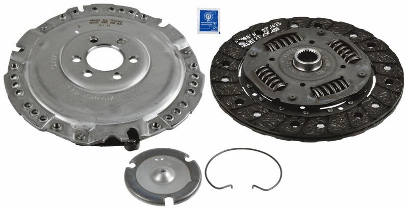 SACHS Clutch Kit 3000 810 001