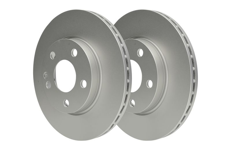 ATE Brake Disc 24.0122-0232.1