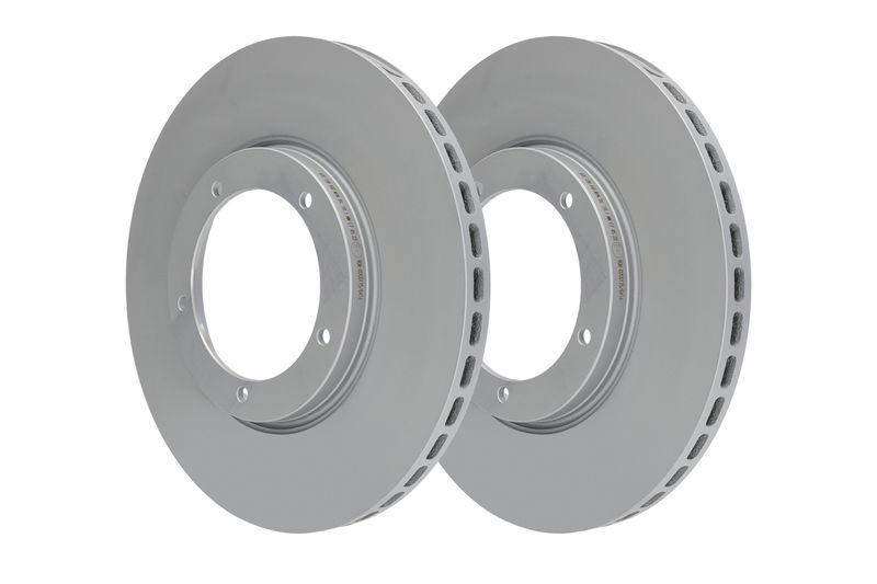 ATE Brake Disc 24.0120-0103.1