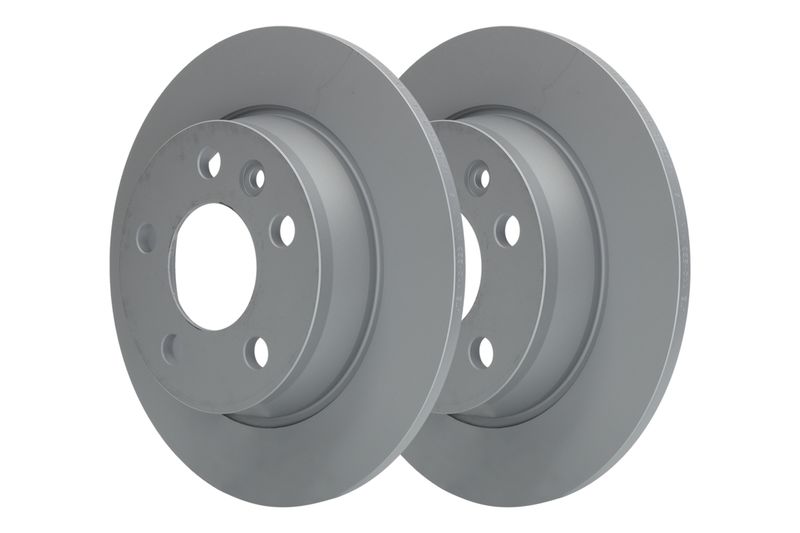 ATE Brake Disc 24.0110-0223.1