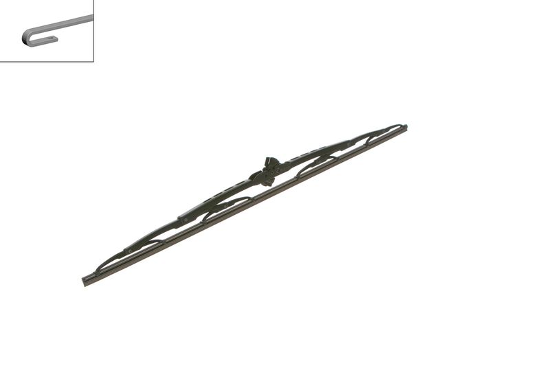 BOSCH Wiper Blade 3 397 004 368
