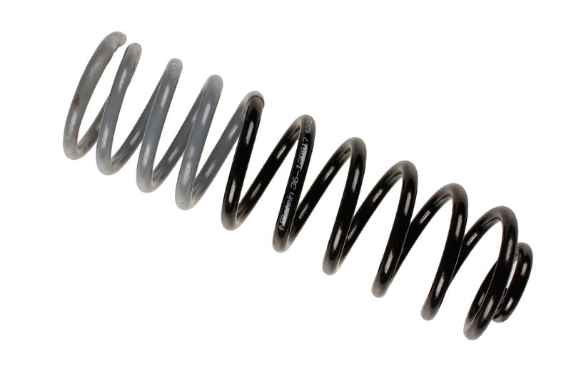 BILSTEIN Suspension Spring 36-130917