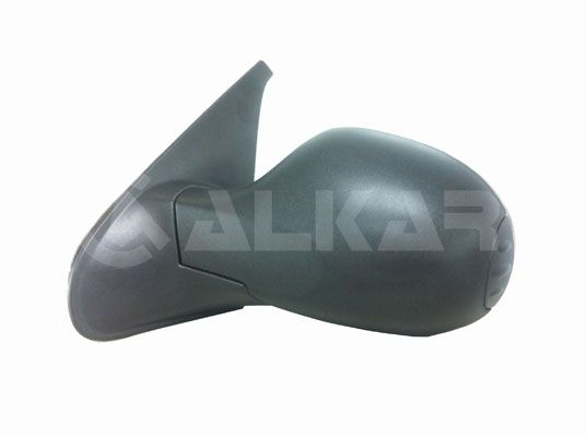 ALKAR Mirror Glass, exterior mirror 6432130