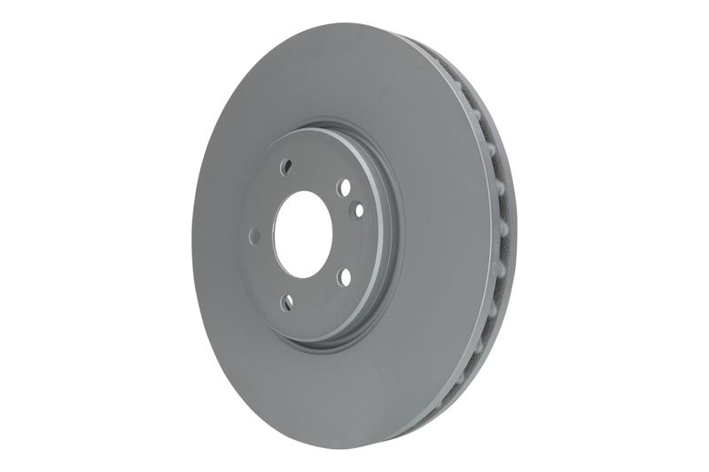 ATE Brake Disc 24.0132-0159.1