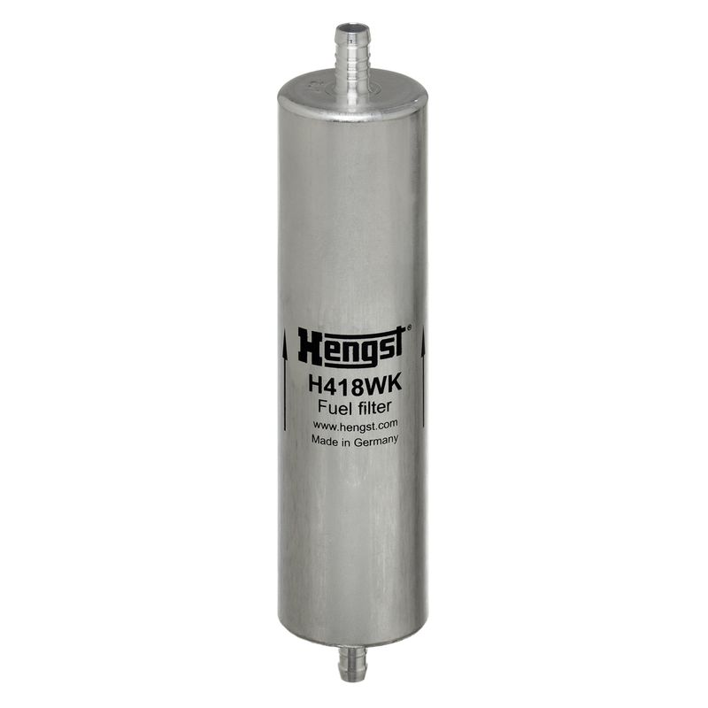 HENGST FILTER Fuel Filter H418WK